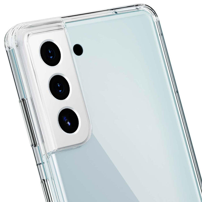 Samsung Galaxy S21 + 5G - 3mk Clear Case