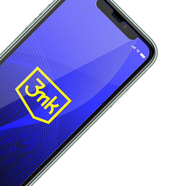 Apple iPhone 11 - 3mk FlexibleGlass ™