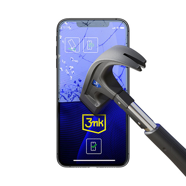 Apple iPhone 12/12 Pro - 3mk FlexibleGlass ™