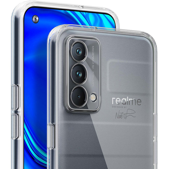 3MK Clear Case Realme GT Master