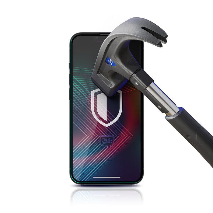 Tempered Glass for iPhone 13 Pro / iPhone 13 9H 3mk HardGlass Lite Series