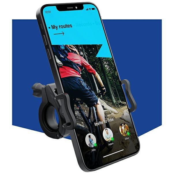 Accessories - 3mk Bike Holder Pro