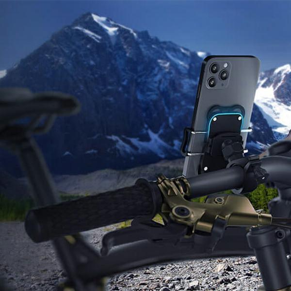 Accessories - 3mk Bike Holder Pro