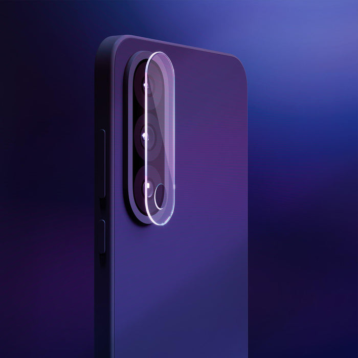 3mk Lens Protection™ Hybrid Camera Lens Glass for OnePlus Nord 5G