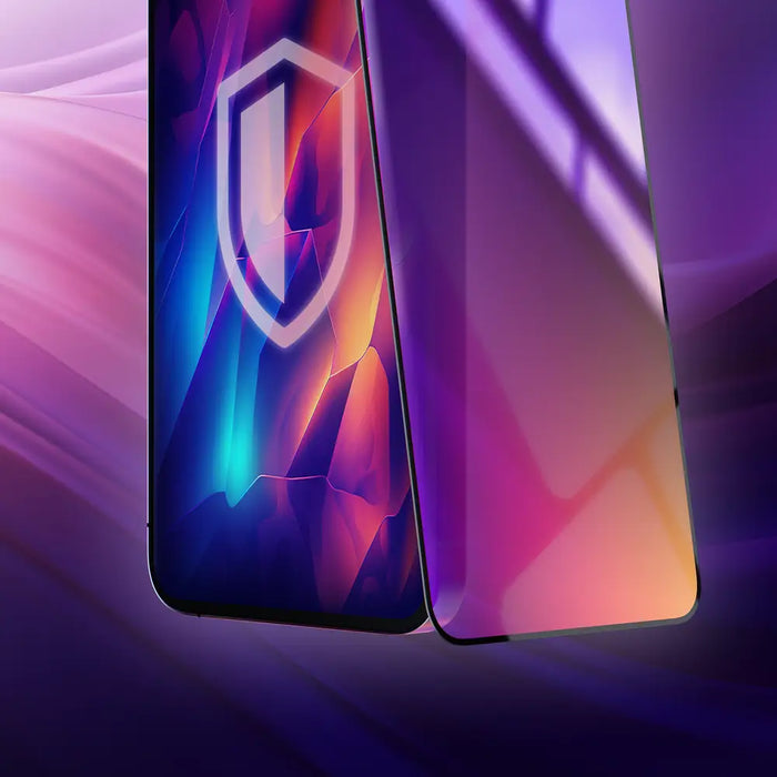 3mk Rainbow Privacy Tempered Glass for Apple iPhone 14 Pro - *Kategoria tymczasowa<<<HurtelXML