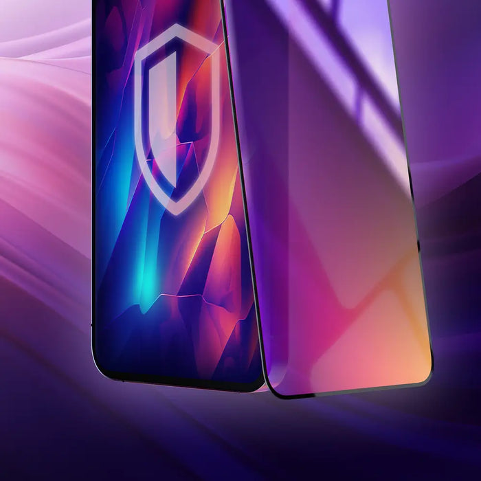 3mk Rainbow Privacy Tempered Glass for Apple iPhone 15 Plus - *Kategoria tymczasowa<<<HurtelXML