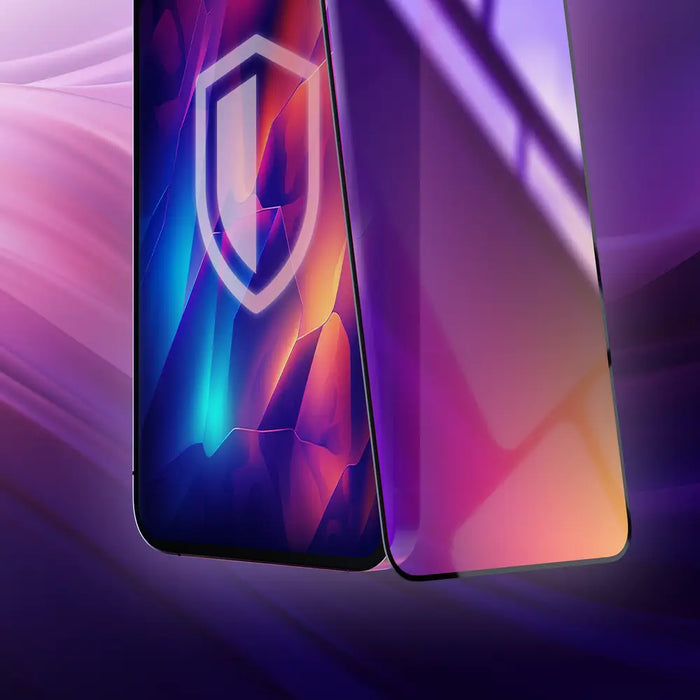 3mk Rainbow Privacy Tempered Glass for Apple iPhone 16 Pro - *Kategoria tymczasowa<<<HurtelXML