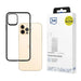 3mk Satin Armor Case for Apple iPhone 12 Pro Max - Transparent - Cell phone cases and covers<<<HurtelXML