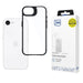 3mk Satin Armor Case+ for Apple iPhone 16e / SE 4 - transparent - *Kategoria tymczasowa<<<HurtelXML