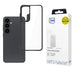 3mk Satin Armor Case+ for Samsung Galaxy S25 - transparent - *Kategoria tymczasowa<<<HurtelXML