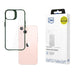 3mk Satin Armor Case+ Green for Apple iPhone 14 - transparent - *Kategoria tymczasowa<<<HurtelXML