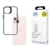 3mk Satin Armor Case+ Green for Apple iPhone 15 - transparent - *Kategoria tymczasowa<<<HurtelXML