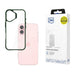 3mk Satin Armor Case+ Green for Apple iPhone 16 - transparent - *Kategoria tymczasowa<<<HurtelXML