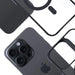 3mk Satin Armor MagCase for Apple iPhone 15 Pro - Transparent - *Kategoria tymczasowa<<<HurtelXML