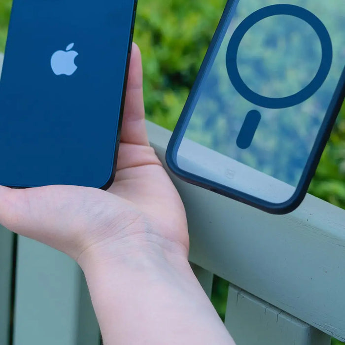 3mk Satin Armor MagCase for Apple iPhone 16e / SE 4 - Transparent - *Kategoria tymczasowa<<<HurtelXML