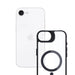 3mk Satin Armor MagCase for Apple iPhone 16e / SE 4 - Transparent - *Kategoria tymczasowa<<<HurtelXML