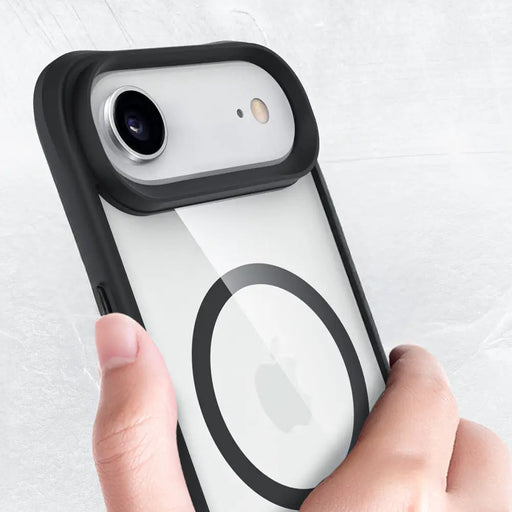 3mk Satin Armor MagCase for iPhone 17 Air - White - *Kategoria tymczasowa<<<HurtelXML