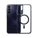 3mk Satin Armor MagCase for Samsung Galaxy A15 5G - Transparent - *Kategoria tymczasowa<<<HurtelXML