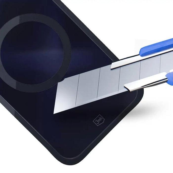 3mk Satin Armor MagCase for Samsung Galaxy A15 5G - Transparent - *Kategoria tymczasowa<<<HurtelXML