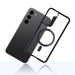 3mk Satin Armor MagCase for Samsung Galaxy S23 5G - Transparent - *Kategoria tymczasowa<<<HurtelXML