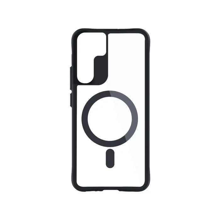 3mk Satin Armor MagCase for Samsung Galaxy S24+ - Transparent - *Kategoria tymczasowa<<<HurtelXML