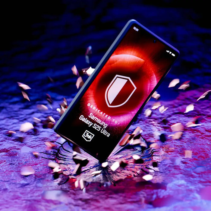 3mk Satin Armor MagCase for Samsung Galaxy S25 Ultra - Transparent - *Kategoria tymczasowa<<<HurtelXML