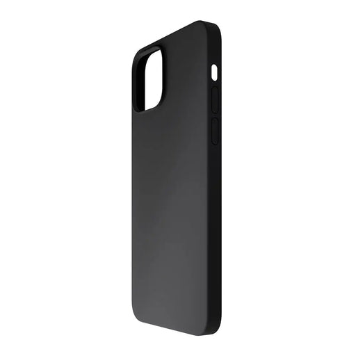 3mk Silicone Case for iPhone 11 - black - *Kategoria tymczasowa<<<HurtelXML