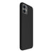3mk Silicone Case for iPhone 11 - black - *Kategoria tymczasowa<<<HurtelXML