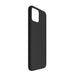 3mk Silicone Case for iPhone 11 Pro - black - *Kategoria tymczasowa<<<HurtelXML