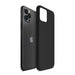 3mk Silicone Case for iPhone 11 Pro - black - *Kategoria tymczasowa<<<HurtelXML