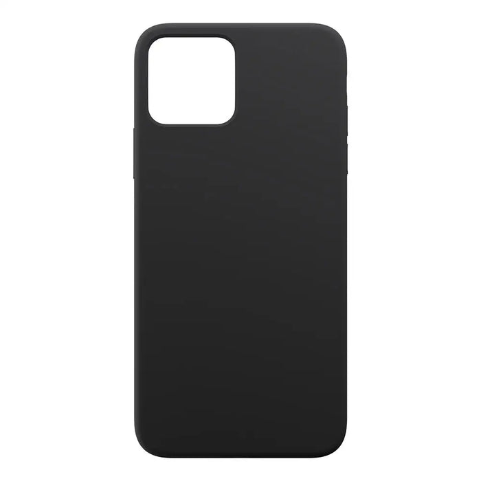 3mk Silicone Case for iPhone 11 Pro - black - *Kategoria tymczasowa<<<HurtelXML