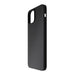 3mk Silicone Case for iPhone 11 Pro Max - black - *Kategoria tymczasowa<<<HurtelXML