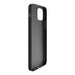 3mk Silicone Case for iPhone 11 Pro Max - black - *Kategoria tymczasowa<<<HurtelXML