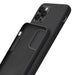 3mk Silicone Case for iPhone 11 Pro Max - black - *Kategoria tymczasowa<<<HurtelXML