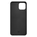 3mk Silicone Case for iPhone 12 / iPhone 12 Pro - black - *Kategoria tymczasowa<<<HurtelXML