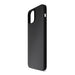 3mk Silicone Case for iPhone 12 / iPhone 12 Pro - black - *Kategoria tymczasowa<<<HurtelXML