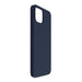 3mk Silicone Case for iPhone 15 - navy blue - *Kategoria tymczasowa<<<HurtelXML