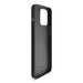 3mk Silicone Case for iPhone 16 Pro Max - Black - *Kategoria tymczasowa<<<HurtelXML