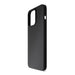 3mk Silicone Case for iPhone 16 Pro Max - Black - *Kategoria tymczasowa<<<HurtelXML