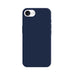 3mk Silicone Case for iPhone 16E - navy blue - *Kategoria tymczasowa<<<HurtelXML