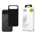 3mk Silicone Case for iPhone 17 Air - Black - *Kategoria tymczasowa<<<HurtelXML