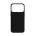 3mk Silicone Case for iPhone 17 Pro Max - Black - *Kategoria tymczasowa<<<HurtelXML