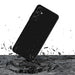 3mk Silicone Case for Samsung Galaxy A05s - Black - *Kategoria tymczasowa<<<HurtelXML