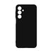 3mk Silicone Case for Samsung Galaxy A16 - Black - *Kategoria tymczasowa<<<HurtelXML