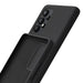 3mk Silicone Case for Samsung Galaxy A32 5G - black - Cell phone cases and covers<<<HurtelXML