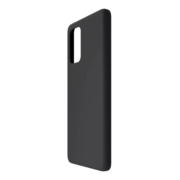 3mk Silicone Case for Samsung Galaxy A32 5G - black - Cell phone cases and covers<<<HurtelXML