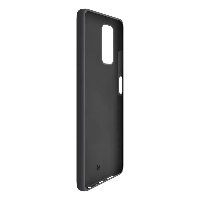 3mk Silicone Case for Samsung Galaxy A32 5G - black - Cell phone cases and covers<<<HurtelXML