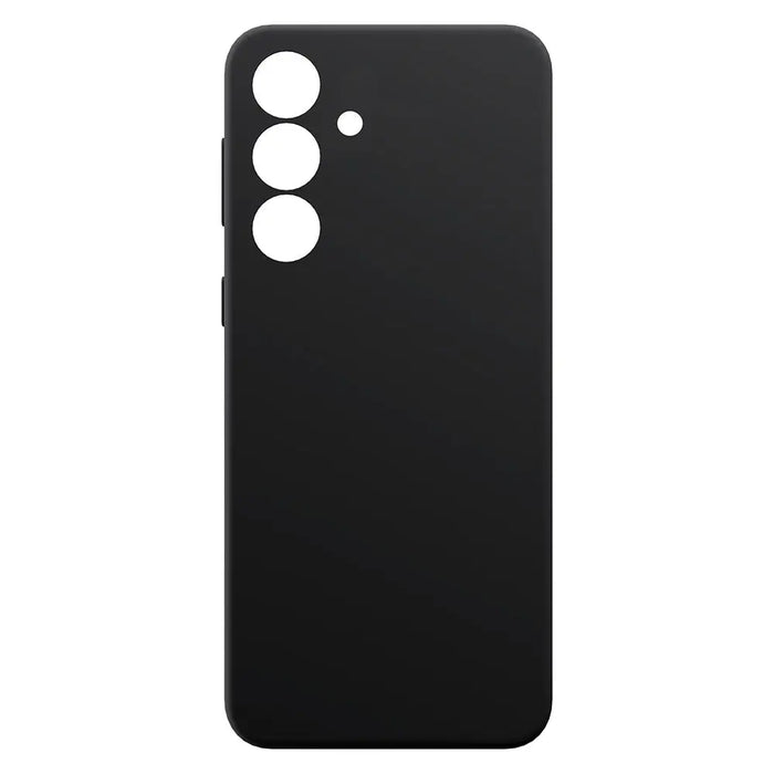 3mk Silicone Case for Samsung Galaxy A34 5G - black - *Kategoria tymczasowa<<<HurtelXML