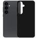 3mk Silicone Case for Samsung Galaxy S25+ - Black - *Kategoria tymczasowa<<<HurtelXML