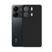 3mk Silicone Case for Xiaomi Redmi 13C/POCO C65 - black - *Kategoria tymczasowa<<<HurtelXML